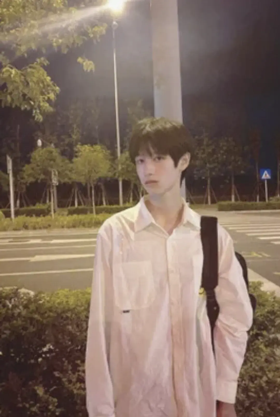 朱志鑫：以颜值启航，用才华筑梦(图4)