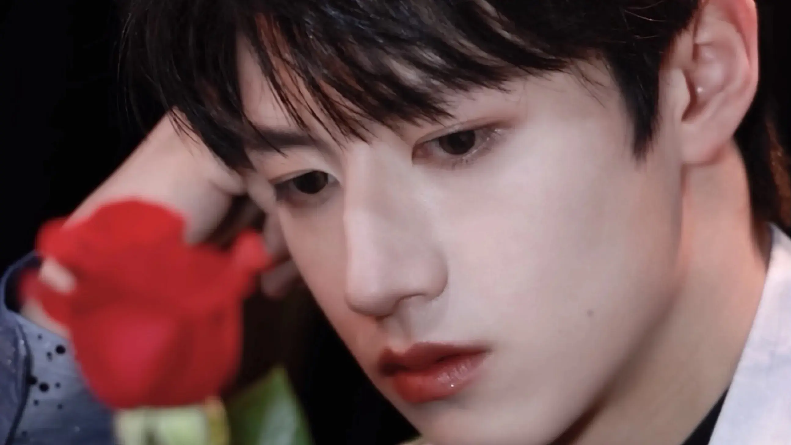 朱志鑫:TF家族清流，娱乐圈白月光，爱了爱了！(图3)