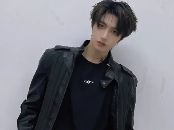 朱志鑫:TF家族清流，娱乐圈白月光，爱了爱了！(图7)