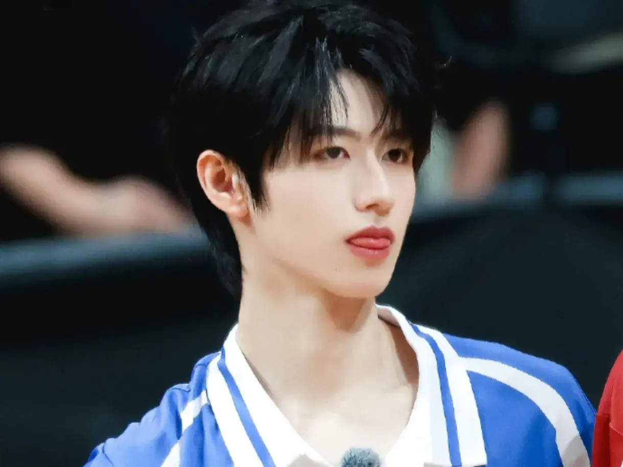 朱志鑫:TF家族清流，娱乐圈白月光，爱了爱了！(图8)