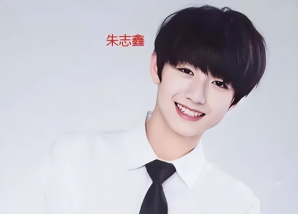 刘大锤说朱志鑫是三代唯一没黑料的(图2)