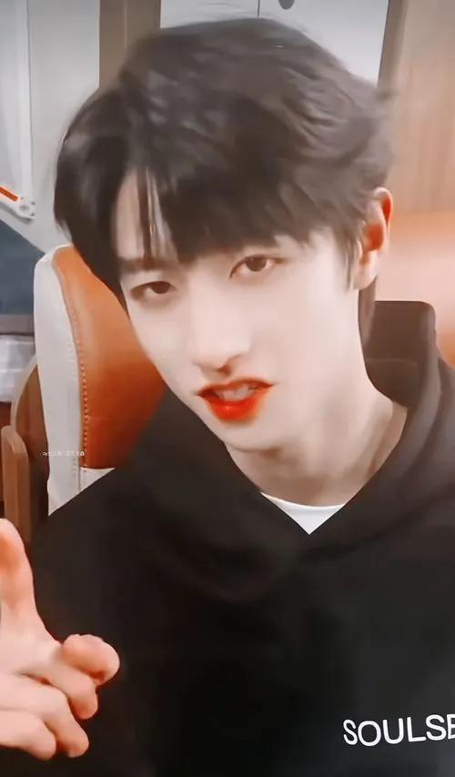 刘大锤说朱志鑫是三代唯一没黑料的(图3)