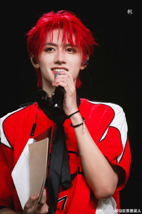 刘大锤说朱志鑫是三代唯一没黑料的(图4)