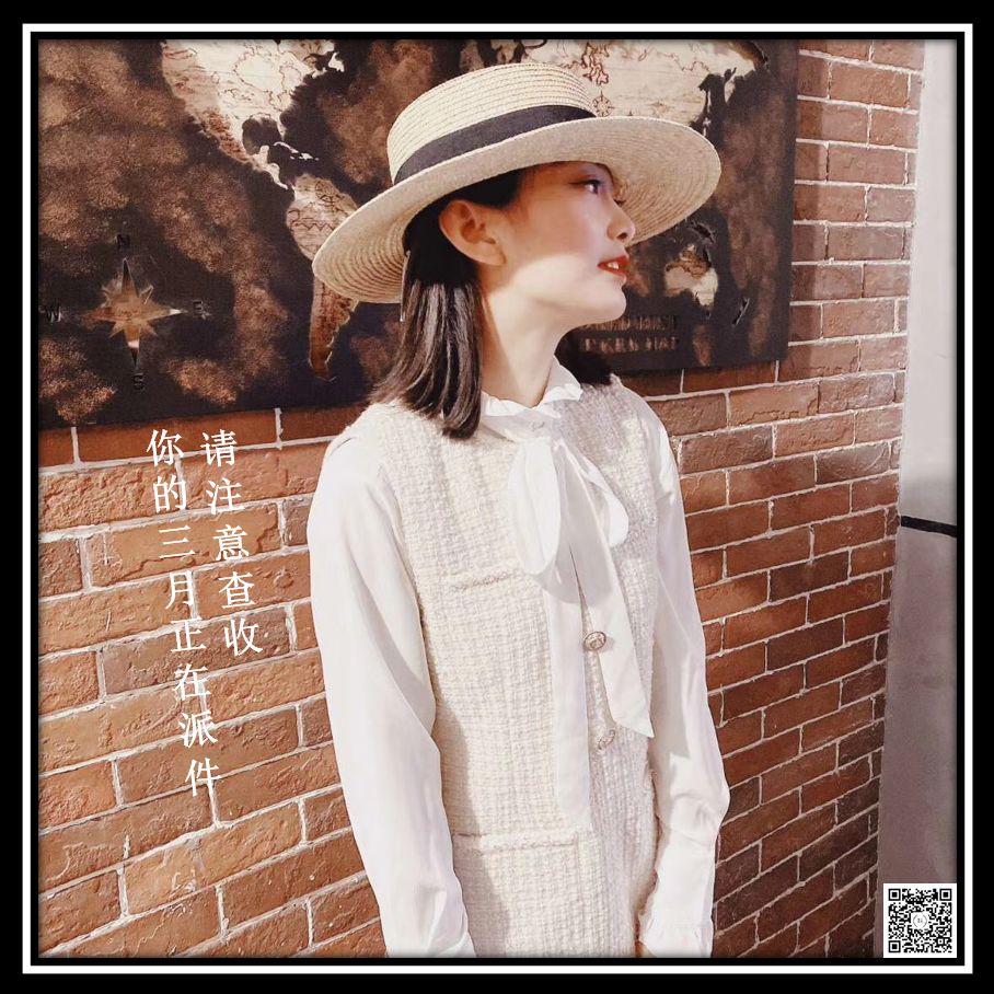 顾客看了就想买买买的服装业复工文案(图9)