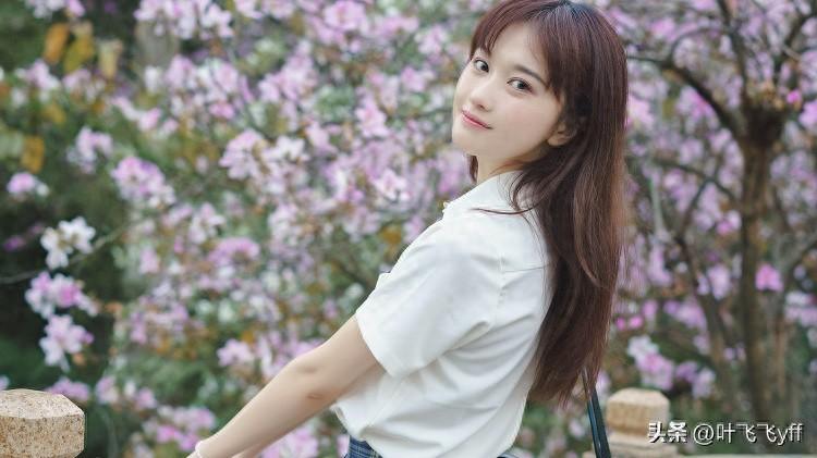 撩女朋友的4句“情话”(图1)