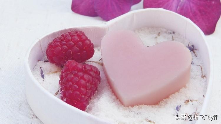 撩女朋友的4句“情话”(图3)