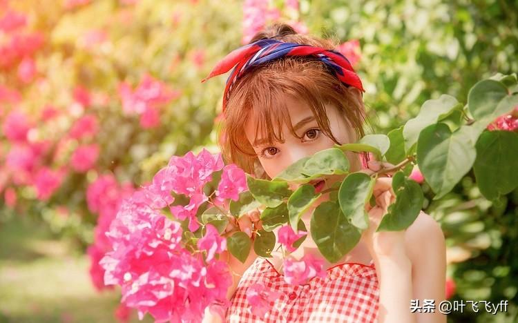 撩女朋友的4句“情话”(图5)