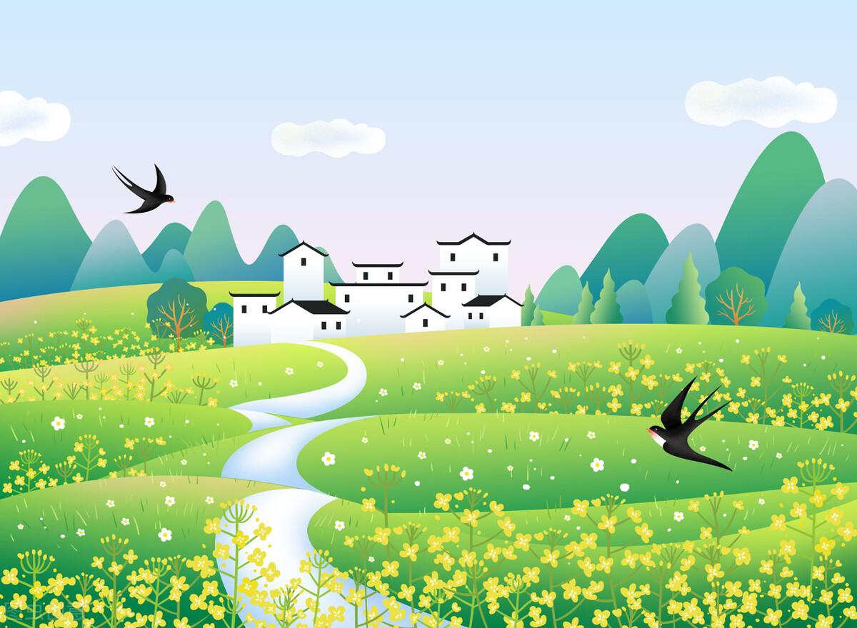 万户千门成野草，只缘一曲后庭花：用倒叙的方法设置悬念（二）(图5)