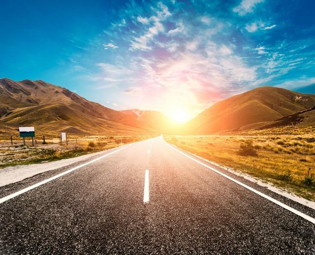 勇往直前：给自己的19句励志宣言(图5)