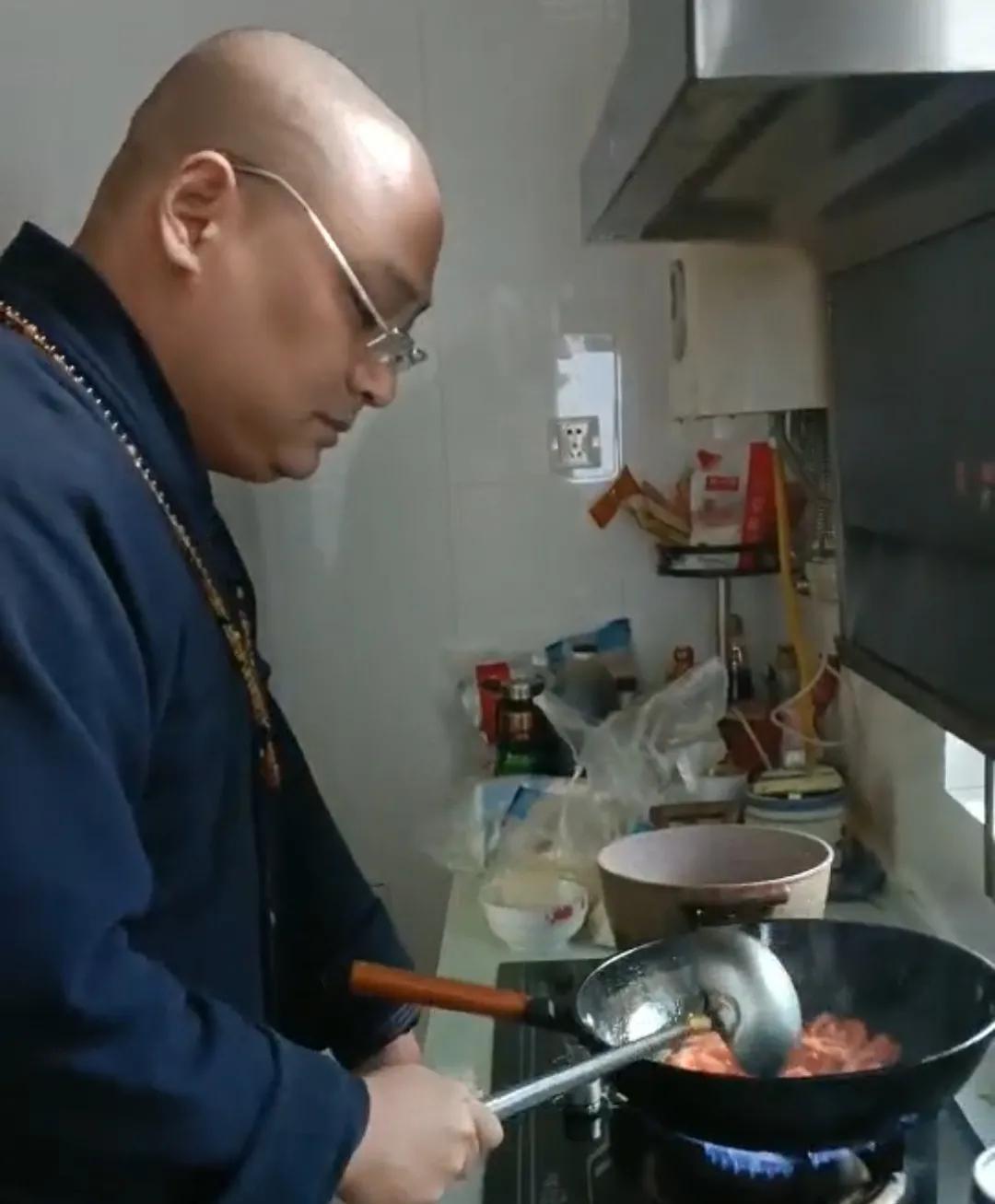 师父对徒弟的爱无以言表(图7)