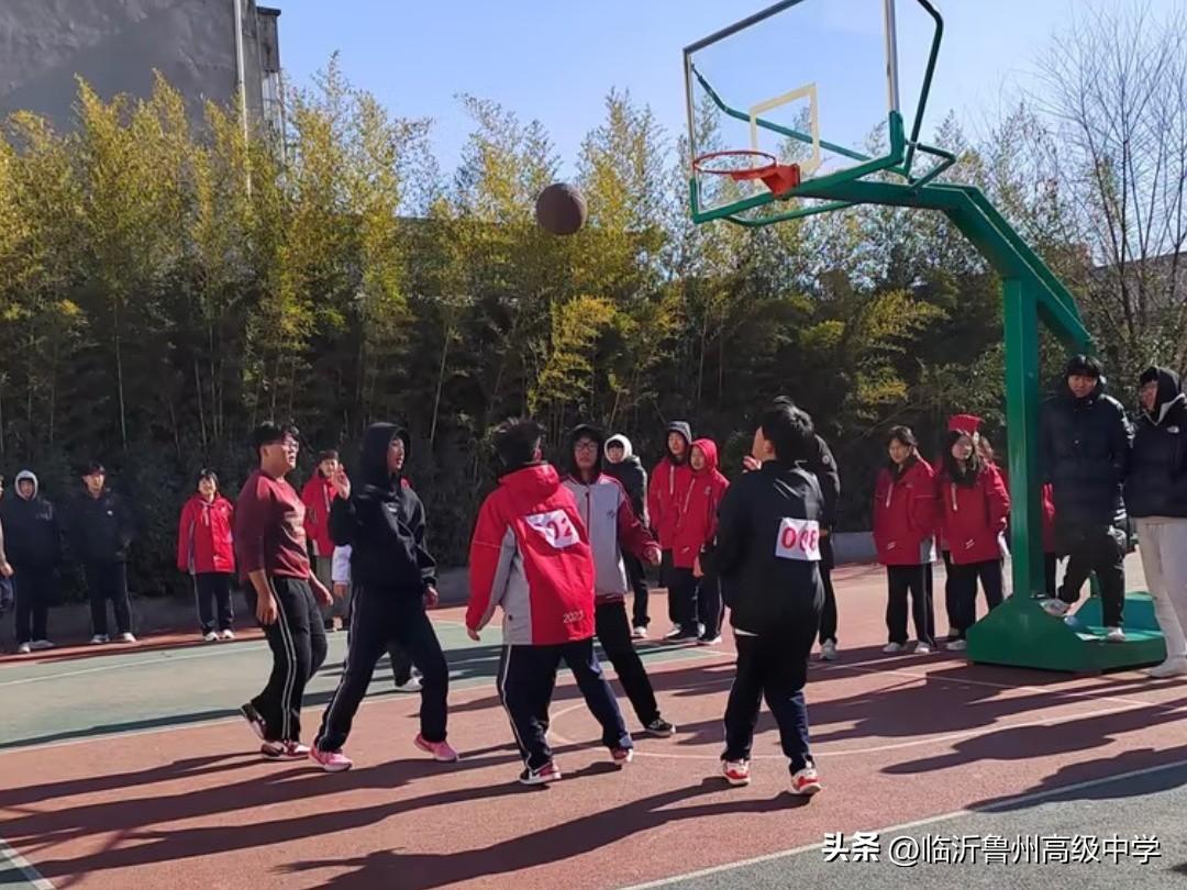 我和我的班级：高一（9）班 用激励激发潜能(图2)