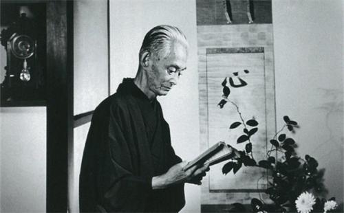 川端康成30则经典语录：一切艺术都无非是人们走向成熟的道路(图6)