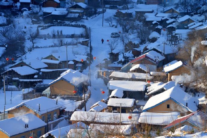 川端康成最美的15句话，清清淡淡，让人心旷神怡(图2)