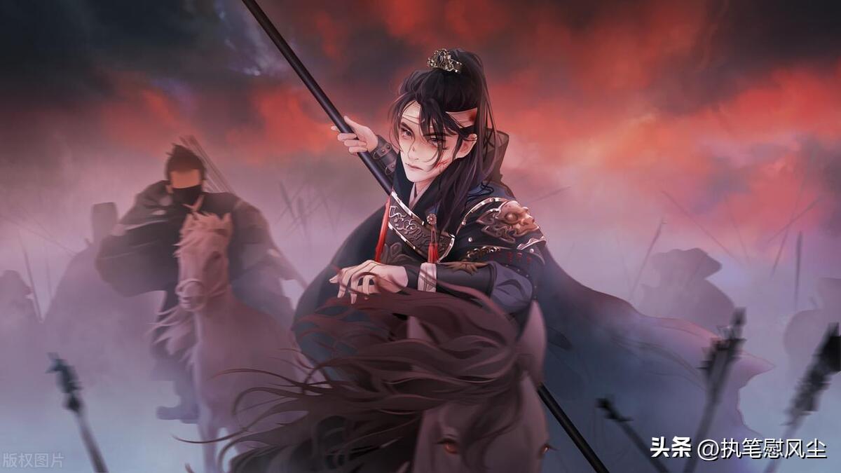 扬帆破浪逐梦星辰：30首经典励志古诗词，献给正在努力奋斗的你！(图4)