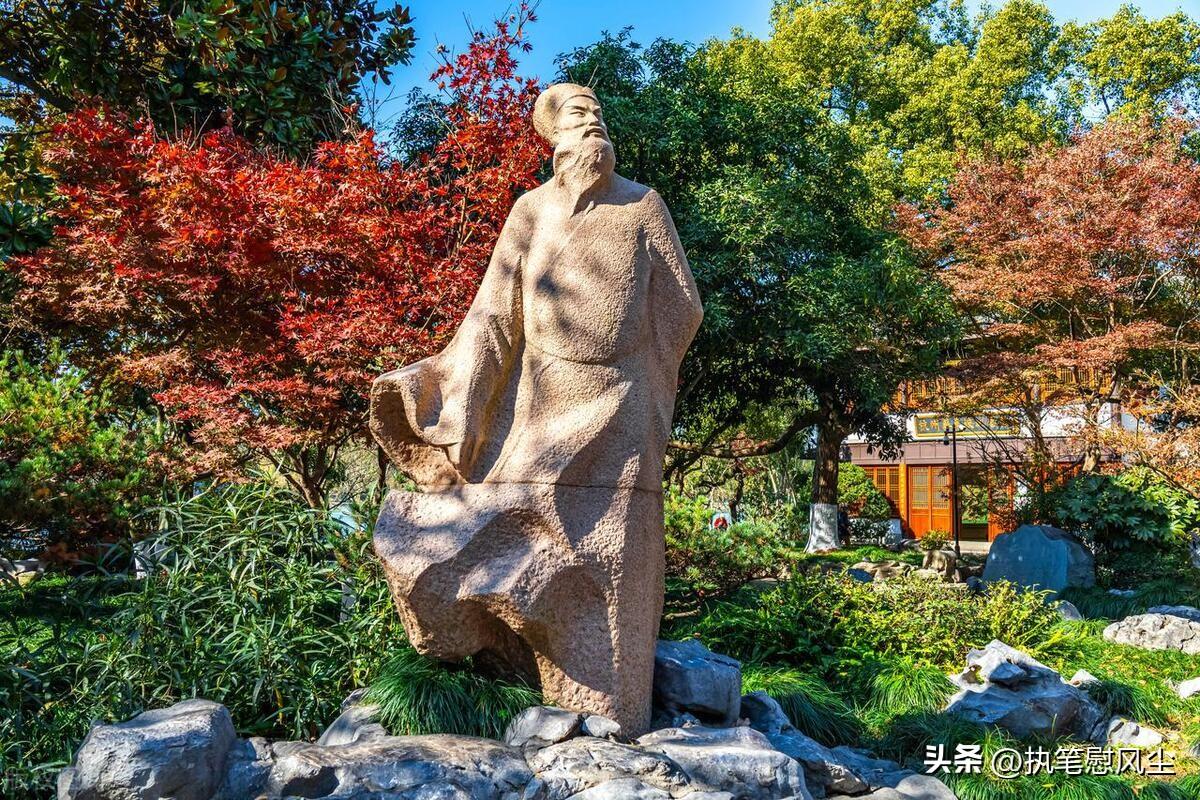 扬帆破浪逐梦星辰：30首经典励志古诗词，献给正在努力奋斗的你！(图5)