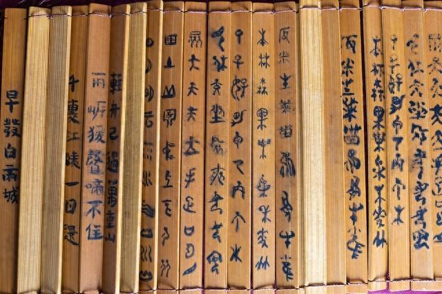 《史记》10大名言警句，放大你的格局，提升你的境界 原文+译文(图1)