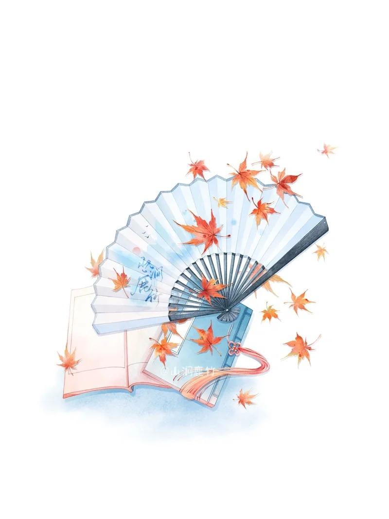 苍苍竹林寺，杳杳钟声晚。35句风景叠字诗词，美的难以自持的激动(图10)