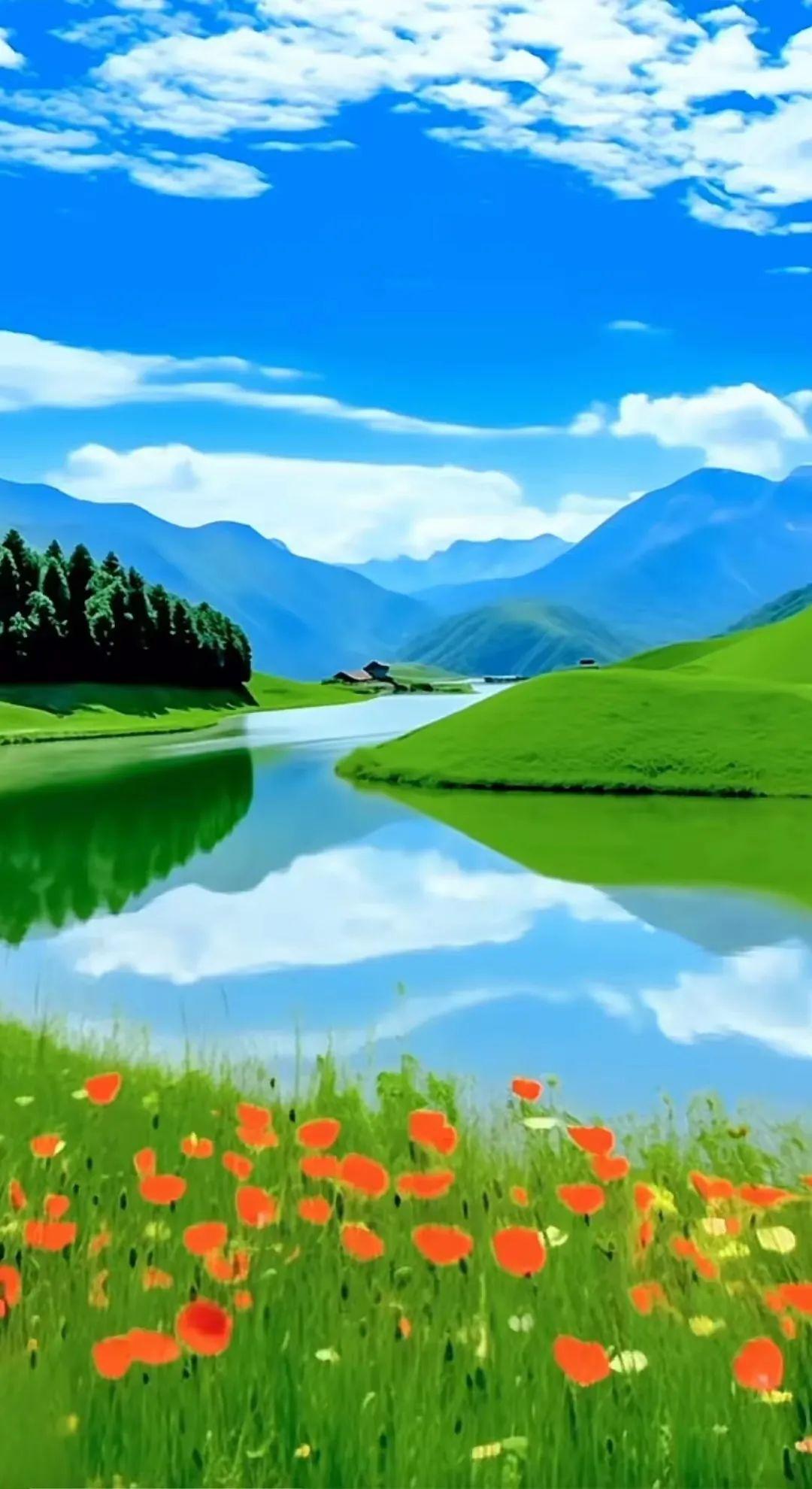 ​人生短暂，一晃就老，该吃吃，该喝喝，有事别往心里搁(图4)