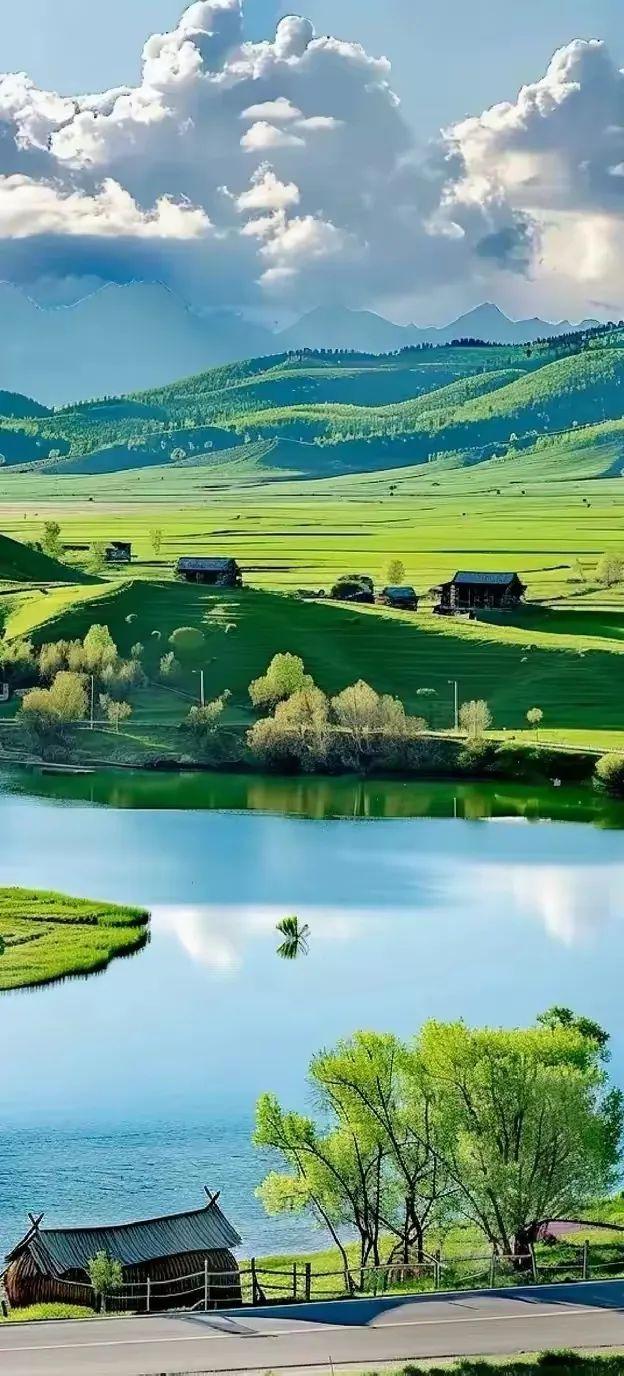 ​人生短暂，一晃就老，该吃吃，该喝喝，有事别往心里搁(图6)