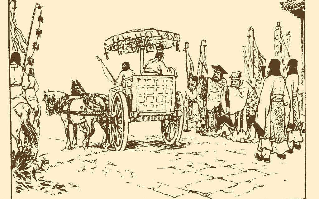 10句经典的人生励志名言，句句经典(图1)