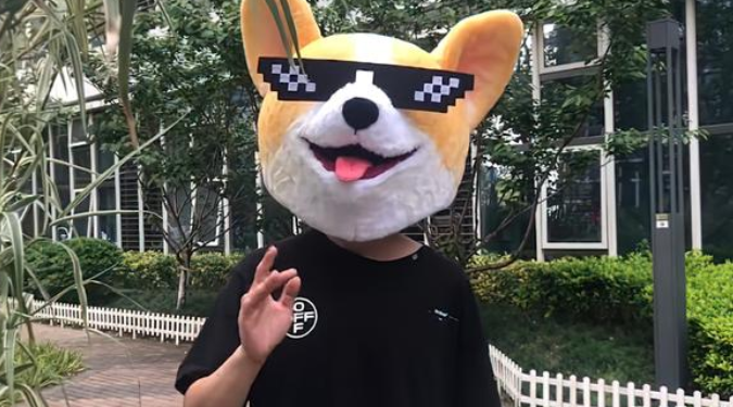 小团团停播后，又一大主播黯然退网，发文告别：即使要饭也无怨言(图4)