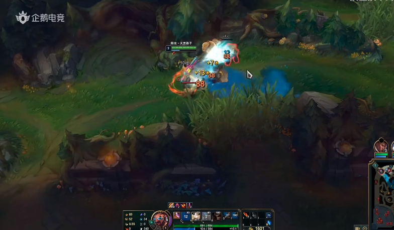 小团团停播后，又一大主播黯然退网，发文告别：即使要饭也无怨言(图7)