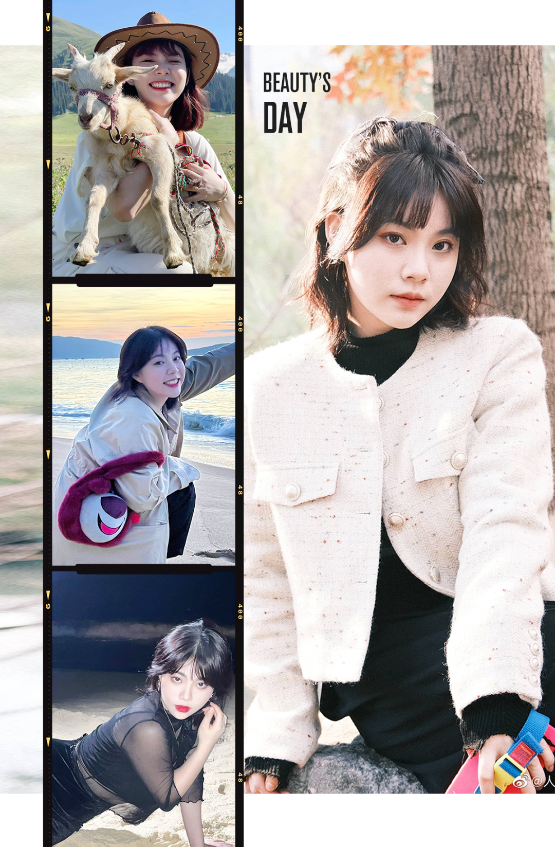 被骂到「退网」后，他又回来了(图5)