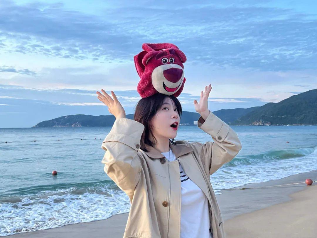 被骂到「退网」后，他又回来了(图8)