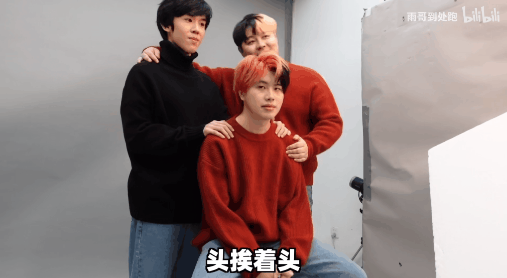 被骂到「退网」后，他又回来了(图18)