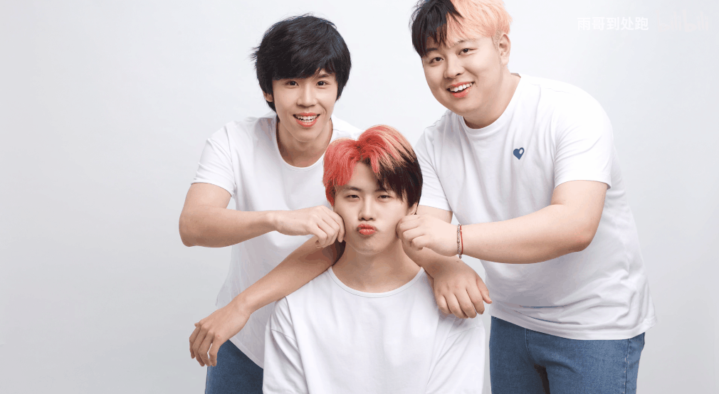 被骂到「退网」后，他又回来了(图20)