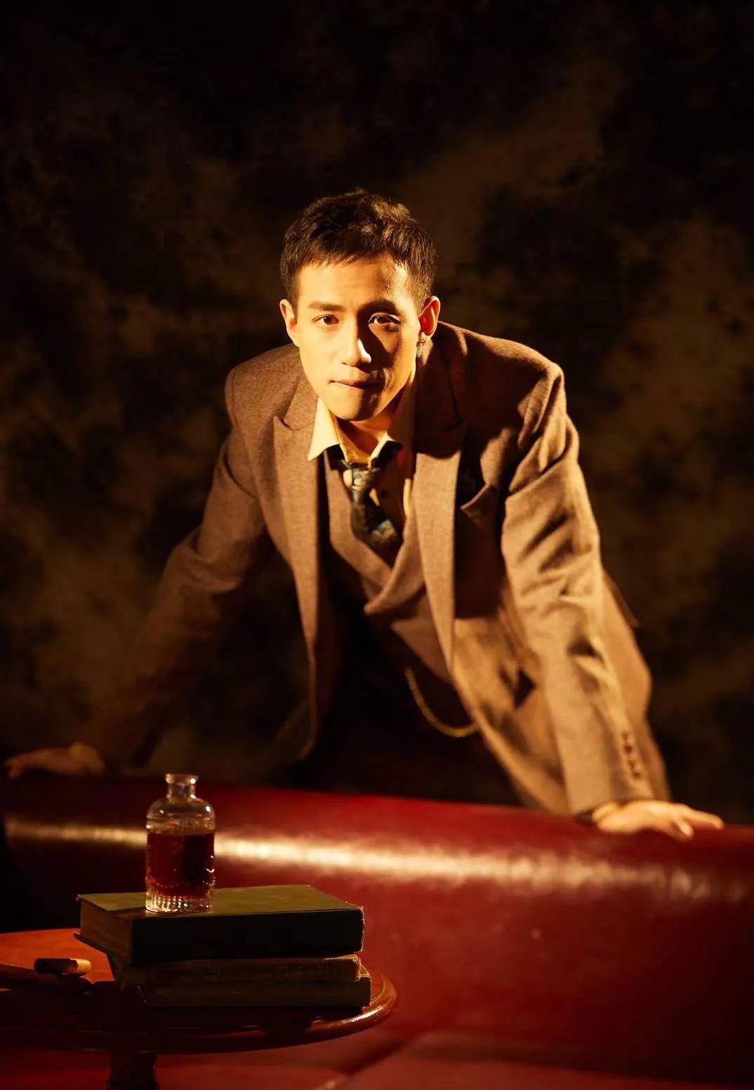 被骂到「退网」后，他又回来了(图23)