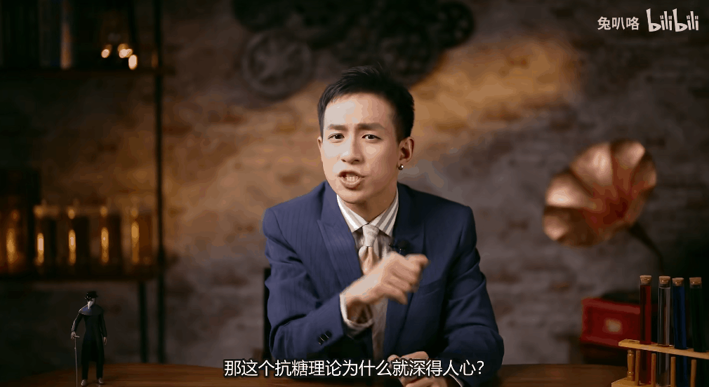 被骂到「退网」后，他又回来了(图25)