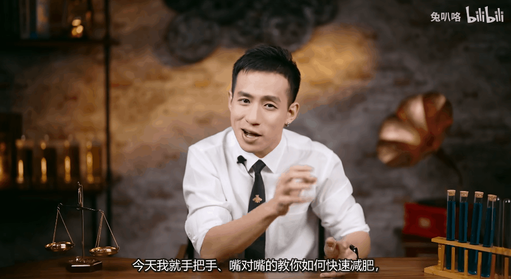 被骂到「退网」后，他又回来了(图26)