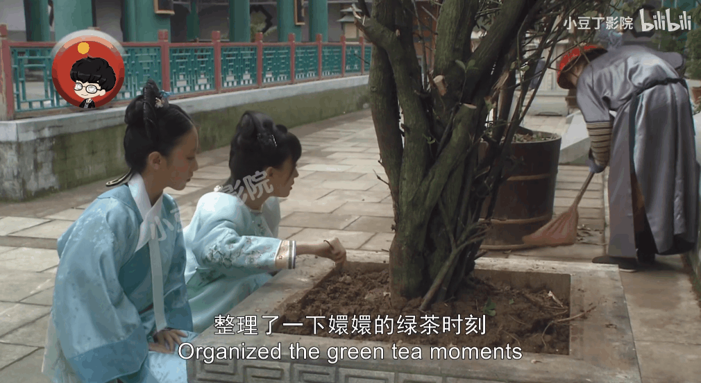 被骂到「退网」后，他又回来了(图48)