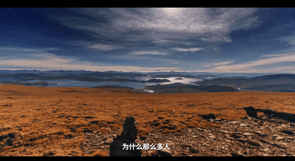 被骂到「退网」后，他又回来了(图54)