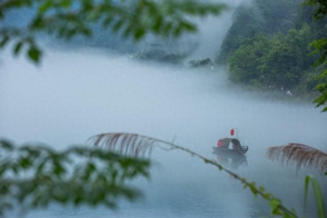 人生本过客，何必千千结！16句解结禅语，开心余生活它个无怨无悔(图1)