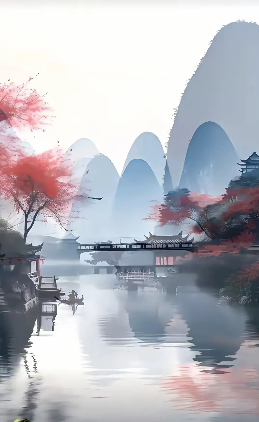 人生本过客，何必千千结！20句解结禅语，开心余生活它个无怨无悔(图2)