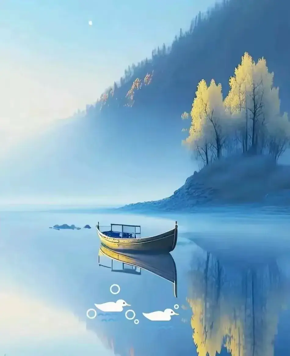 人生本过客，何必千千结！20句解结禅语，开心余生活它个无怨无悔(图3)