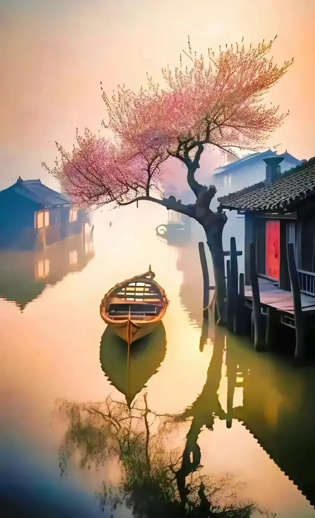 人生本过客，何必千千结！20句解结禅语，开心余生活它个无怨无悔(图4)