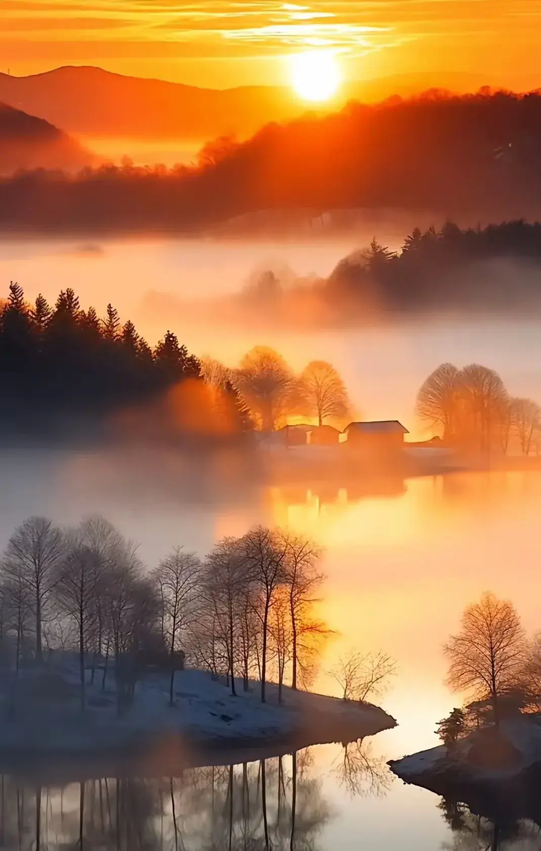 人生本过客，何必千千结！20句解结禅语，开心余生活它个无怨无悔(图5)