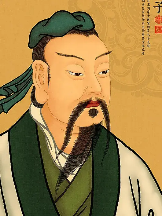 一句顶一万句，这些名人名言你听过吗？(图3)