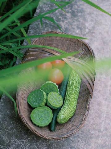 七月很舒服的心情说说，发朋友圈人人点赞！(图6)