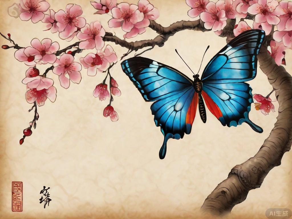 岁月如歌：十首最感怀的时光诗篇(图3)