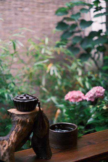 时光的迅疾与沧桑，皆逝于朝夕，没于岁月(图2)