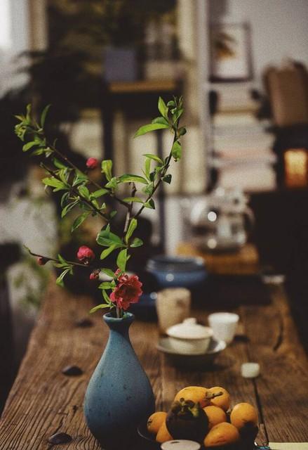 时光的迅疾与沧桑，皆逝于朝夕，没于岁月(图4)