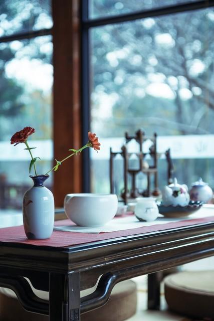 时光的迅疾与沧桑，皆逝于朝夕，没于岁月(图5)