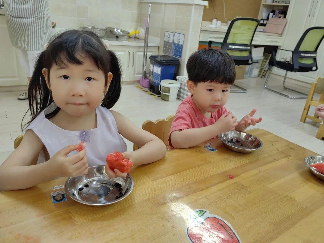 「晚报教育」幼儿园开学萌娃语录来啦(图1)