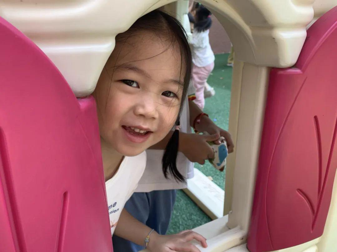 「晚报教育」幼儿园开学萌娃语录来啦(图3)