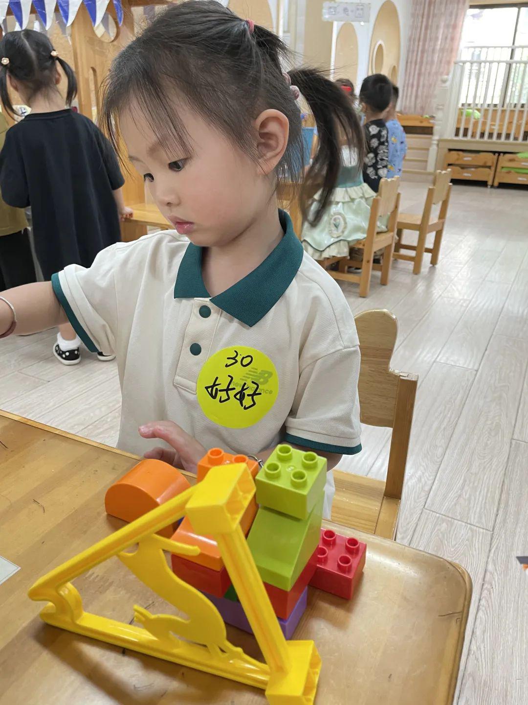 「晚报教育」幼儿园开学萌娃语录来啦(图4)