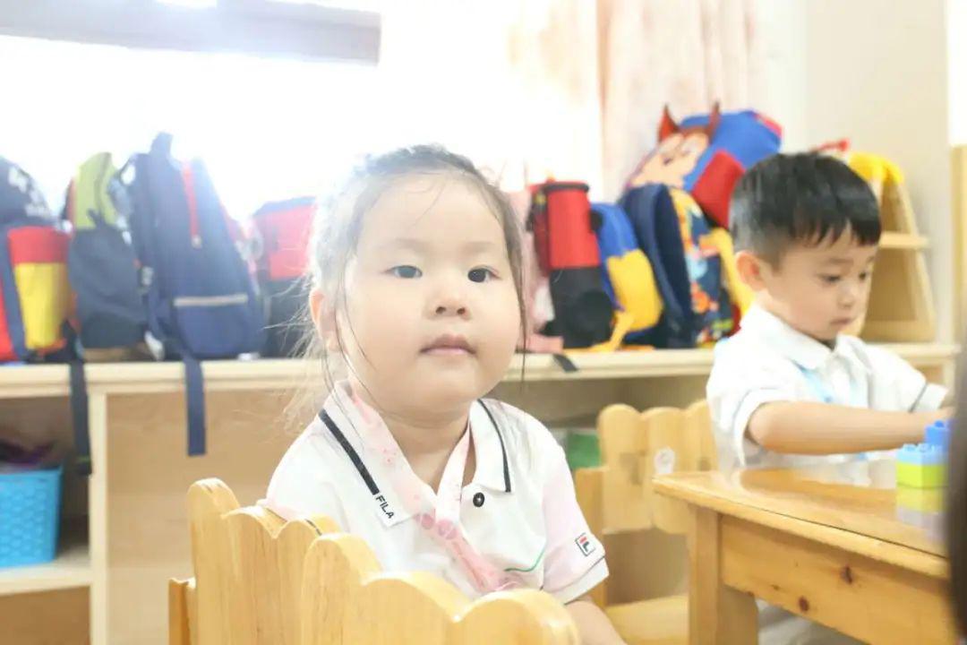 「晚报教育」幼儿园开学萌娃语录来啦(图5)